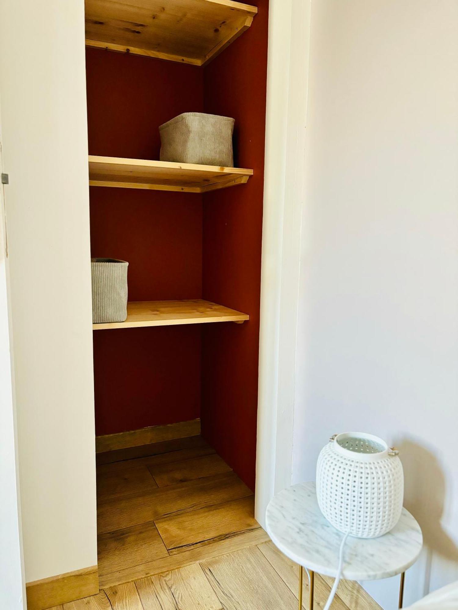 La Petite Ardoise - Maison Au Calme Pour 4 Pers オンフルール エクステリア 写真