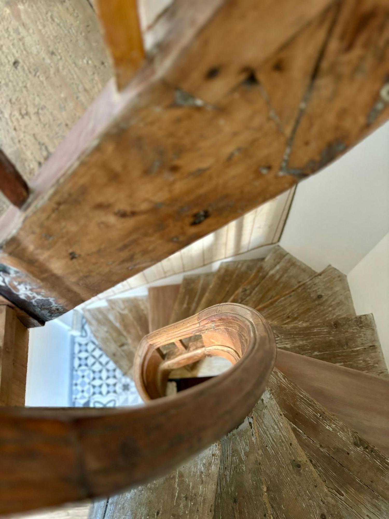 La Petite Ardoise - Maison Au Calme Pour 4 Pers オンフルール エクステリア 写真